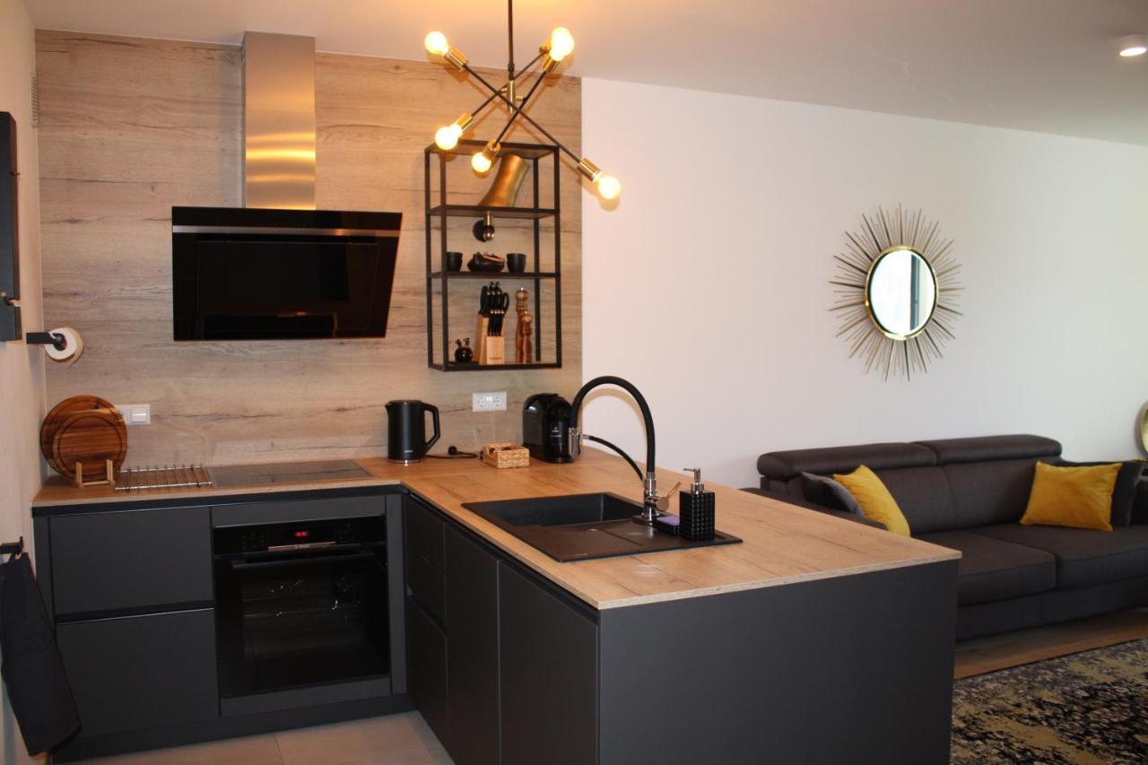 Top 20 Alpe Maritima - Ferienapartment Alps & Lake Анненхайм Экстерьер фото