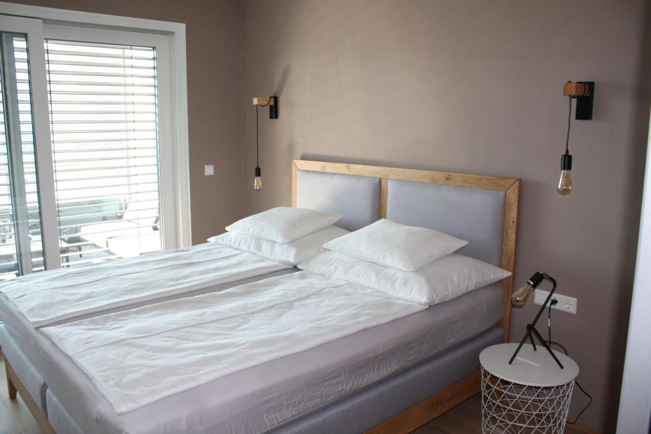Top 20 Alpe Maritima - Ferienapartment Alps & Lake Анненхайм Экстерьер фото