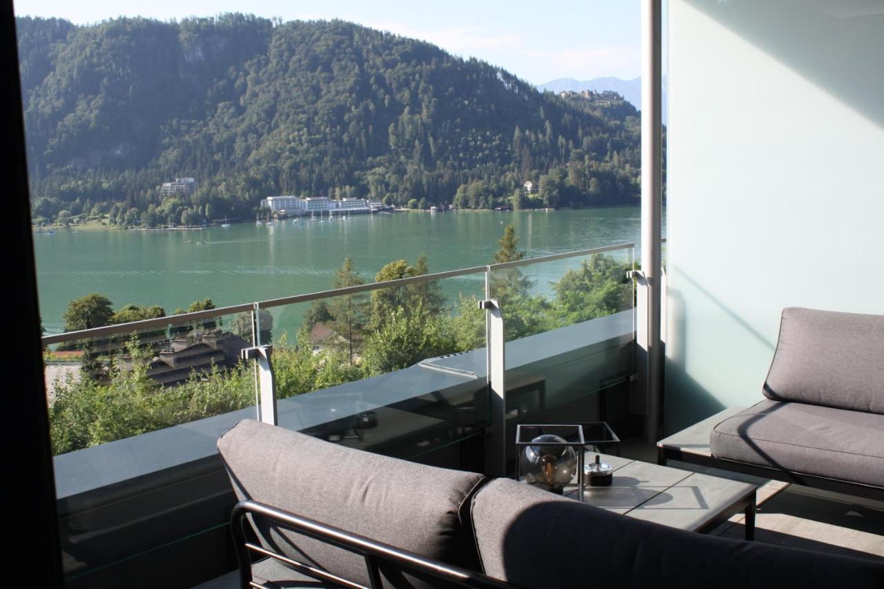 Top 20 Alpe Maritima - Ferienapartment Alps & Lake Анненхайм Экстерьер фото
