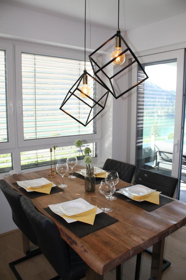 Top 20 Alpe Maritima - Ferienapartment Alps & Lake Анненхайм Экстерьер фото
