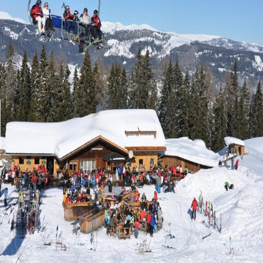 Top 20 Alpe Maritima - Ferienapartment Alps & Lake Анненхайм Экстерьер фото