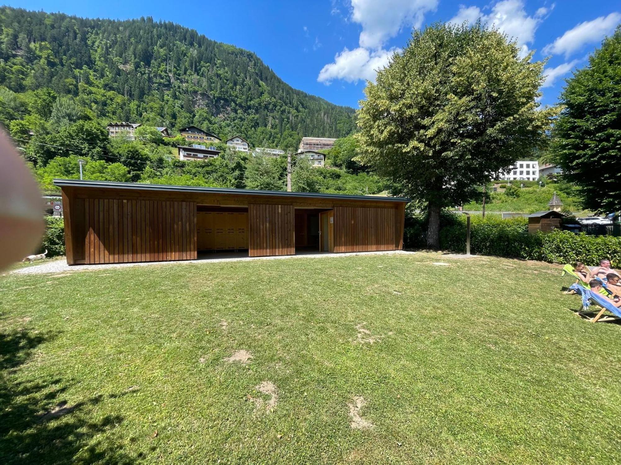 Top 20 Alpe Maritima - Ferienapartment Alps & Lake Анненхайм Экстерьер фото